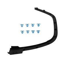 Front Passenger Side Fender