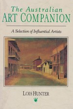 The Australian Art Companion