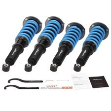 Full Assembly Coilover Kits
