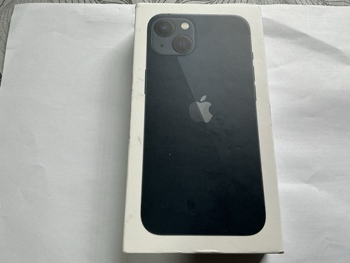 Brand new apple - brand,