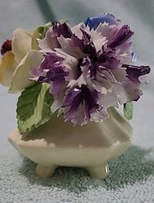 Radnor Bone China England