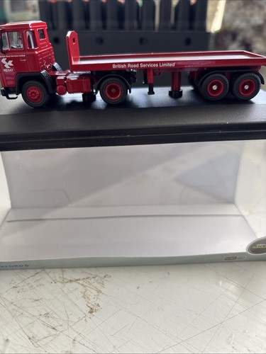 Oxford 76sc110002 scania 110 - 76sc110002,