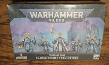 Games Workshop Warhammer