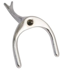 Buffalo Chrome Snail Or Swan