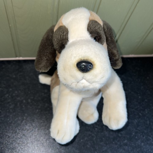 Russ berrie bernard dog - russ,