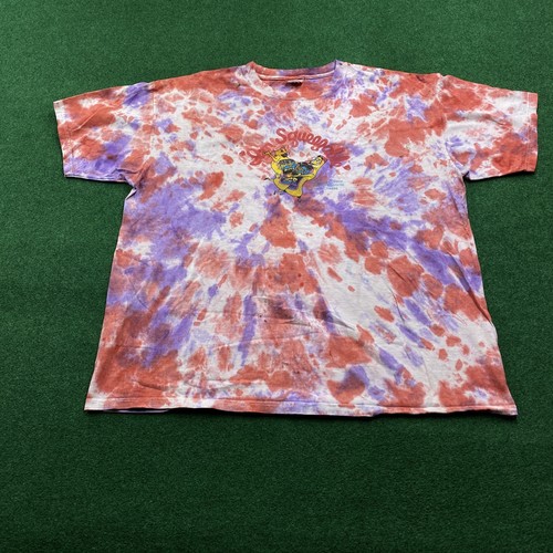 Vintage squeeze cheese shirt - vintage,