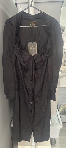 New vintage vivienne westwood - new,