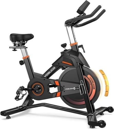 Yosuda 2026 new - new, exercise