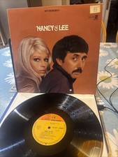 Nancy Sinatra - Lee Hazelwood