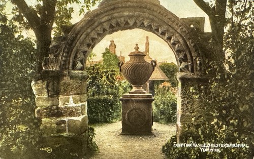 Warwick leicester hospital - leicester's,