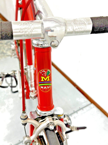 Masi gran criterium 1978 - gran,