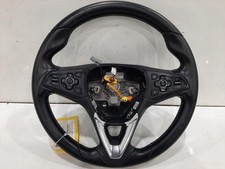 2016 VAUXHALL ASTRA Mk7 (K)