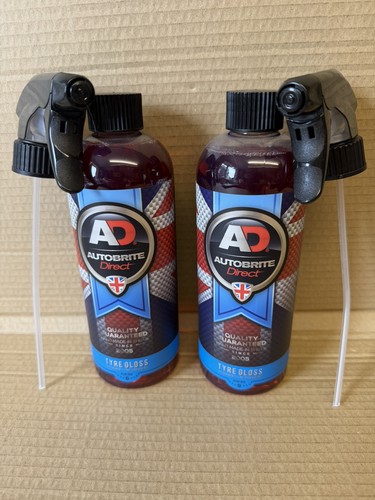 Autobrite direct high gloss - autobrite,