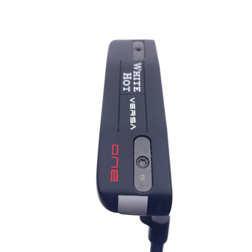 Used odyssey white - hot, versa