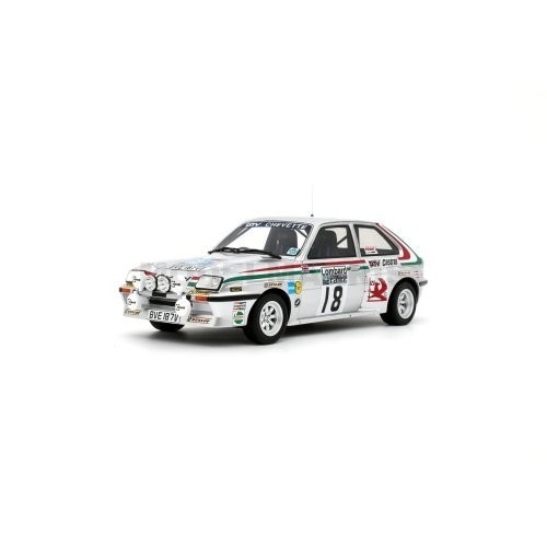 Otto mobile ot1225 vauxhall - otto-mobile,