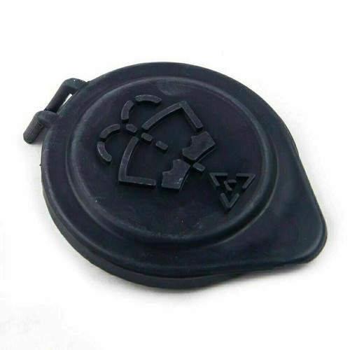 Windscreen washer bottle cap - washer,