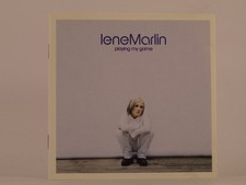 LENE MARLIN PLAYING MY GAME