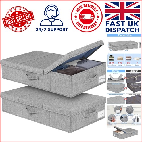 Elegant pack storage boxes - elegant,