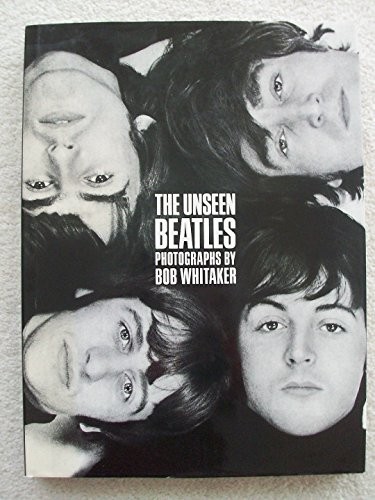 The unseen beatles by - the, "beatles"