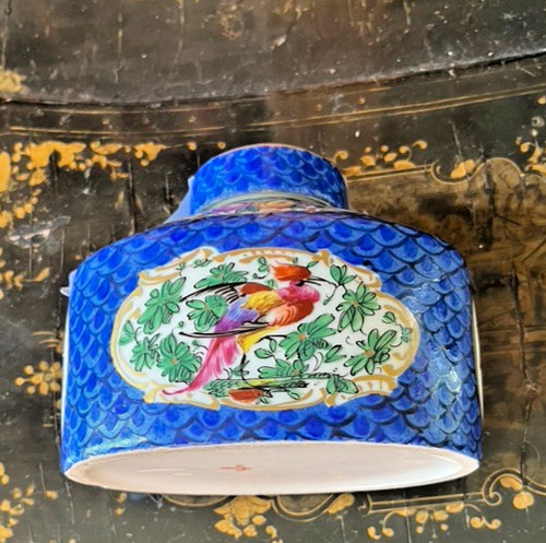 Pair chelsea lidded - chelsea,