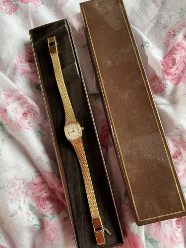 Boxed vintage ladies - boxed, rotary