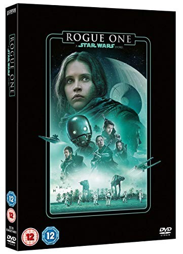 Rogue one star - rogue, a