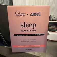 Applied Nutrition - Coleen