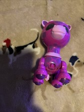 Zoomer Zuppies Safari Gigi the