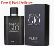 Acqua Di Gio Profumo 100ml