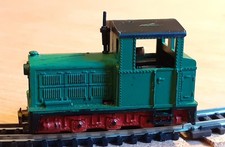 ATLAS H0e/009 GAUGE - 0-6-0
