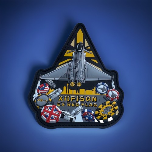 Royal air force - air, xi