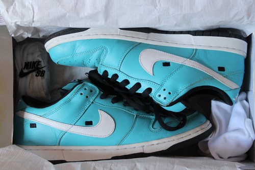 2006 nike dunk low - 2006,