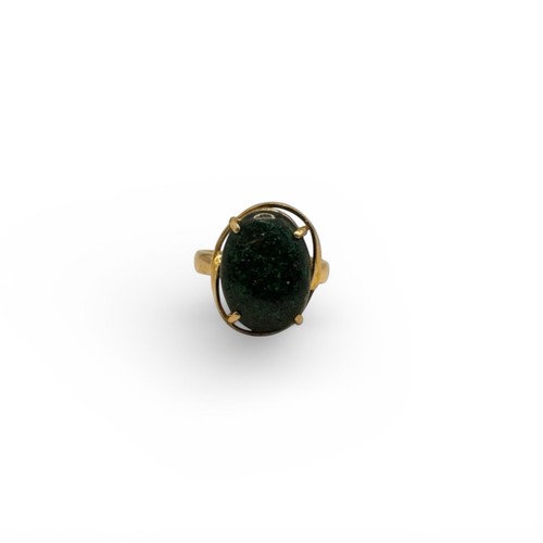 9ct yellow gold 35ct - 9ct, 9k
