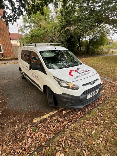 Ford transit connect - connect, 5