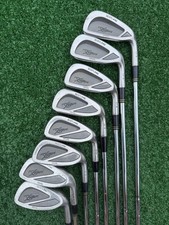 ✅John Letters Trial Iron Set