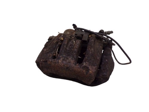 Brake caliper front right fits - brake,