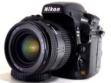 Nikon D800 Digital SLR Camera