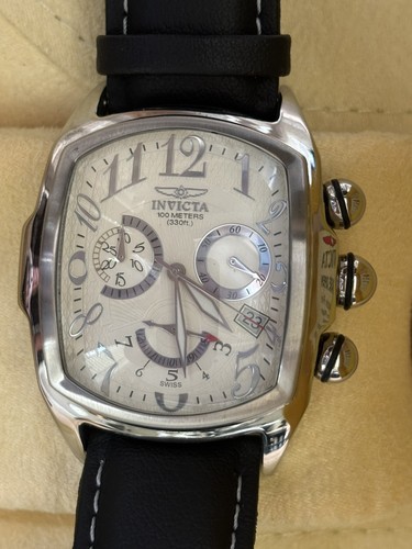 Invicta lupah dragon swiss - invicta,