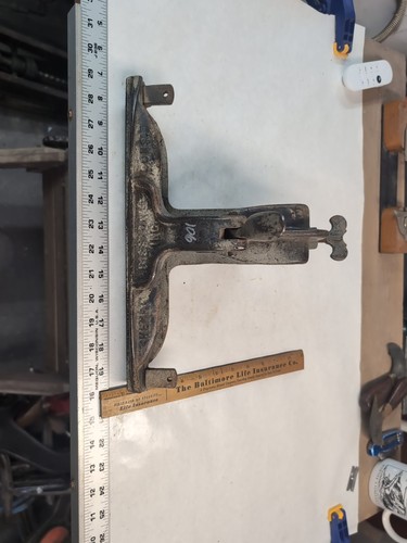 Disston antique saw blade - disston, saw,