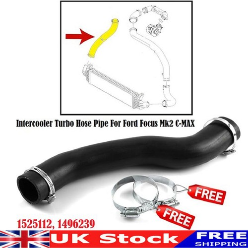 For ford focus mk2 6tdci - ford, 1.6tdci