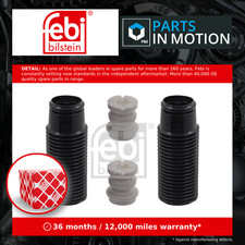 Shock Absorber Dust Cover Kit