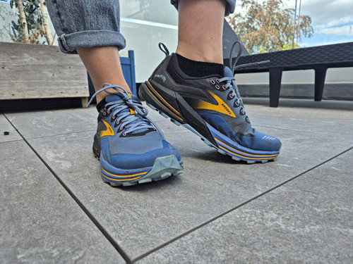 Brooks cascadia women - cascadia, women’s