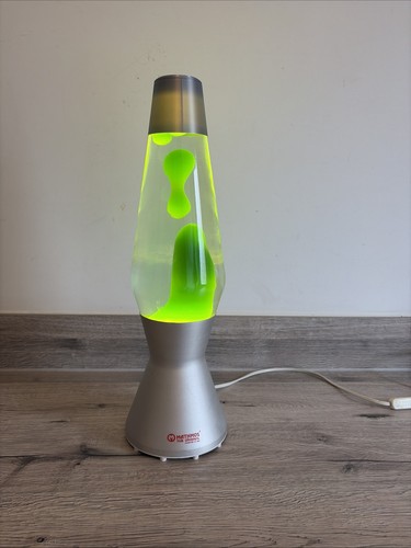 1990s mathmos astro lava lamp - mathmos,