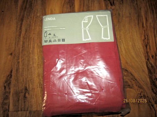 Ikea lenda curtains - ikea,