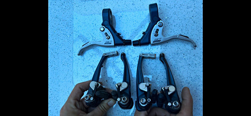 Shimano deore brake - shimano,
