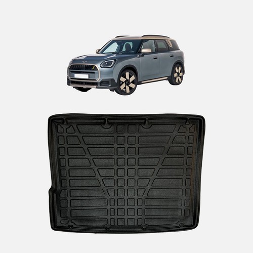For mini countryman - for,