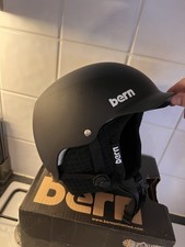 Bern baker Hard Hat - Small -