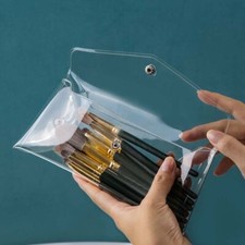 Clear Toiletry Cosmetic