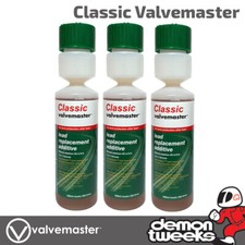 Classic Valvemaster Lead