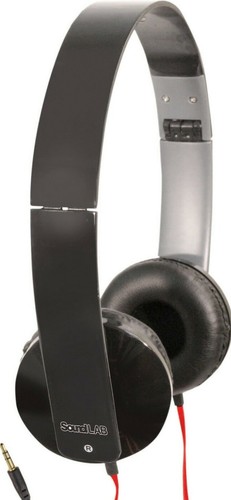 Soundlab slim foldable stereo - foldable,